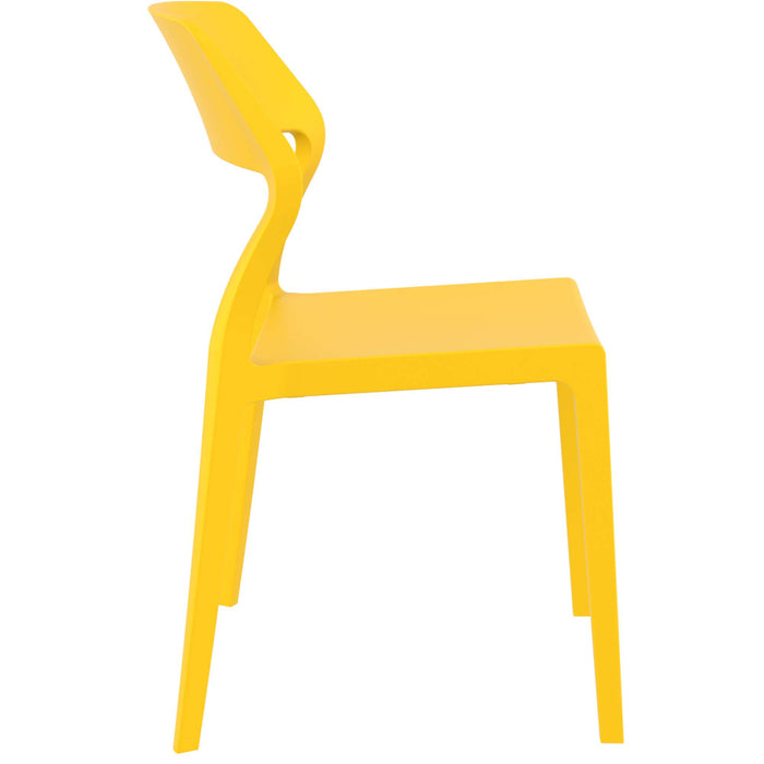 Siesta Snow Chair - Mango