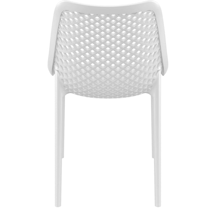 Siesta Air Chair  - White