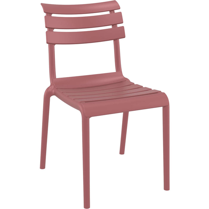 Siesta Helen Chair Marsala
