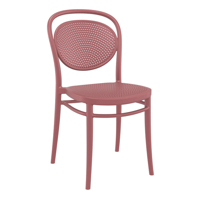 Siesta Marcel Chair - Marsala