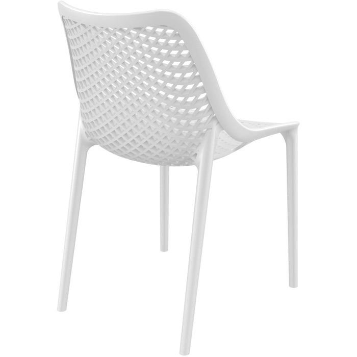 Siesta Air Chair  - White