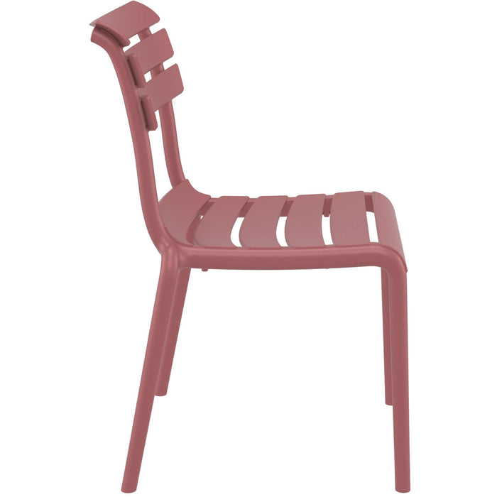 Siesta Helen Chair Marsala
