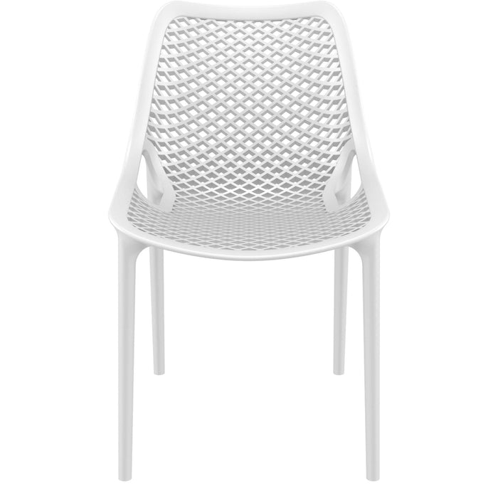 Siesta Air Chair  - White