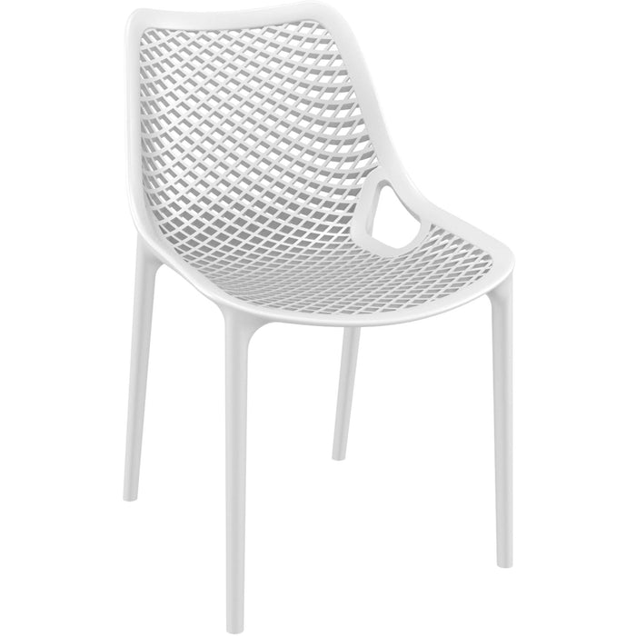 Siesta Air Chair  - White