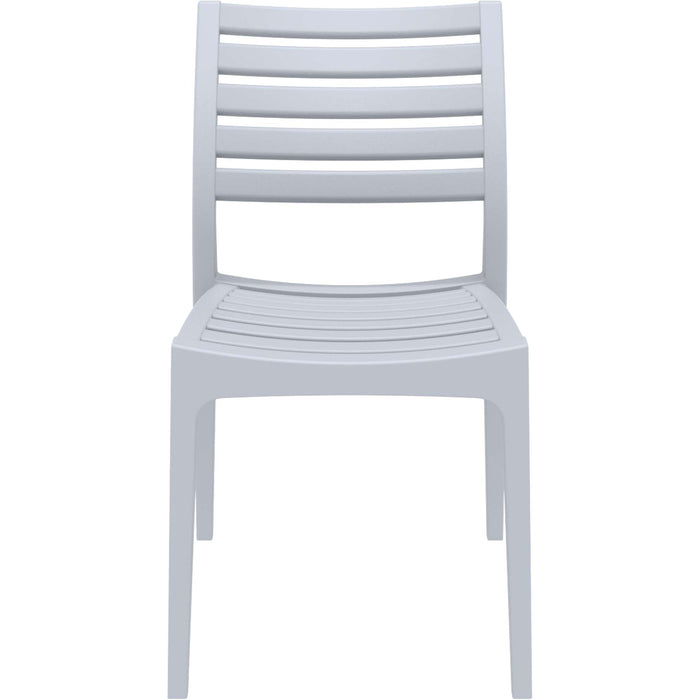 Siesta Ares Chair  - Silver Grey