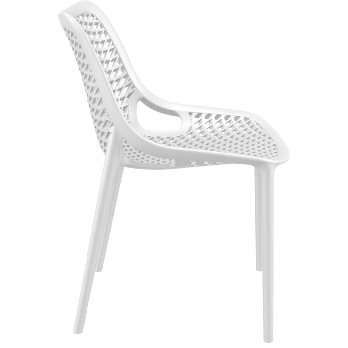 Siesta Air Chair  - White