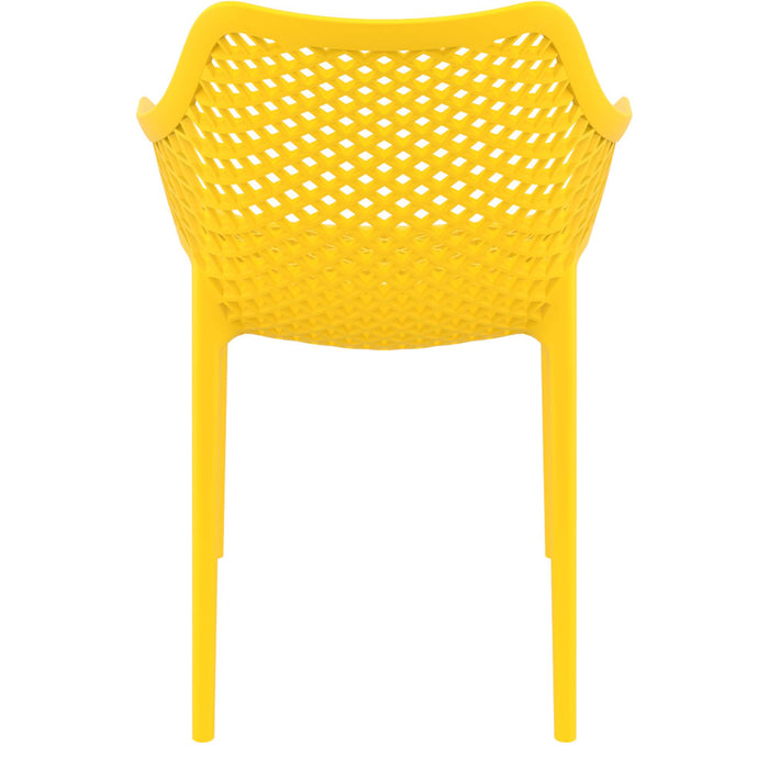Siesta Air XL Arm Chair  - Mango