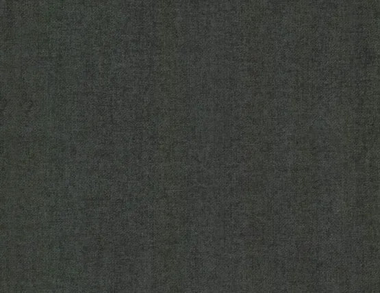 Button Small Ottoman - Light Grey - Dark Grey