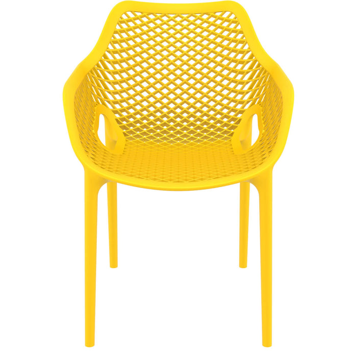 Siesta Air XL Arm Chair  - Mango