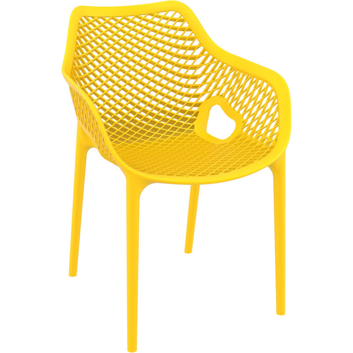 Siesta Air XL Arm Chair  - Mango