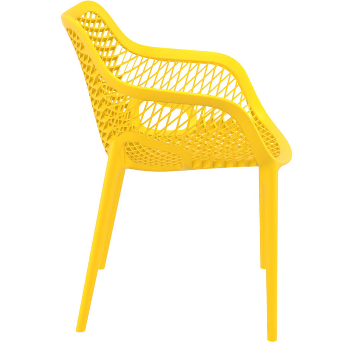 Siesta Air XL Arm Chair  - Mango