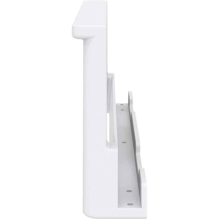 Siesta Tropic  Sun Lounger - Arm Set White