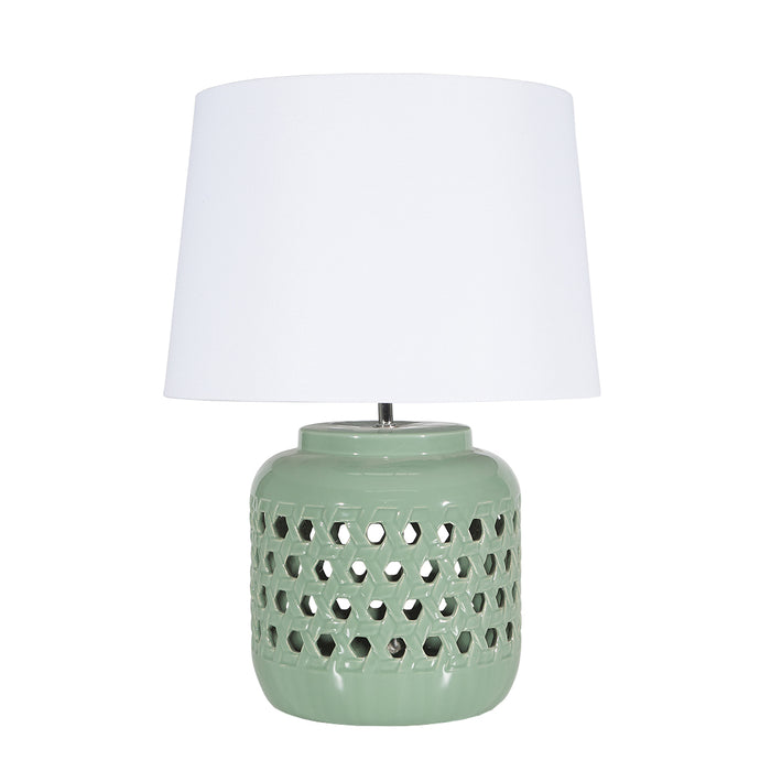 Byron Lamp Sage