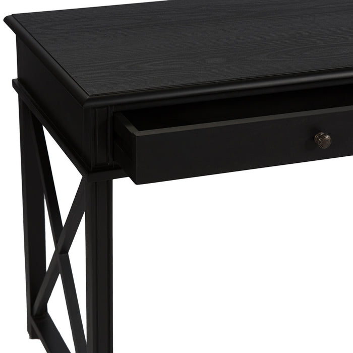 Manto Console Table Canvas and Sasson Manto Console Table | Shop Now