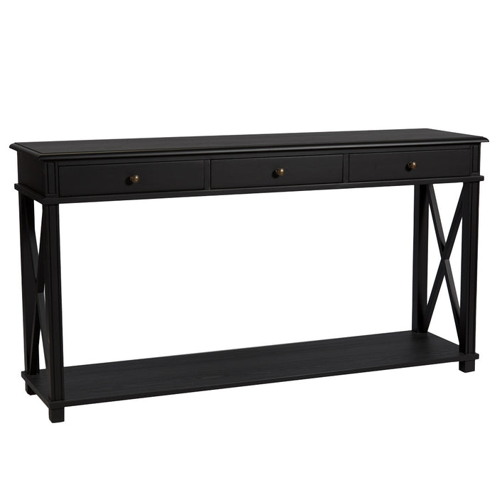 Manto Console Table Canvas and Sasson Manto Console Table | Shop Now