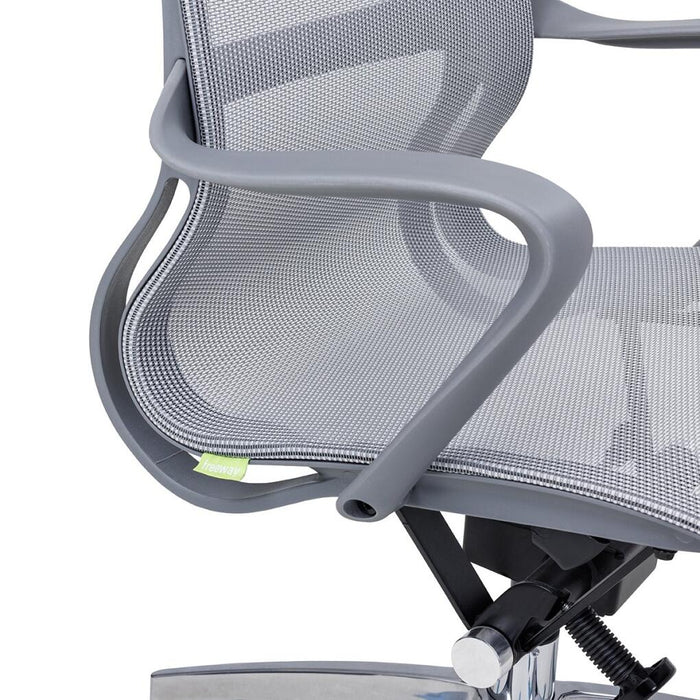 Scroll Boardroom Chair