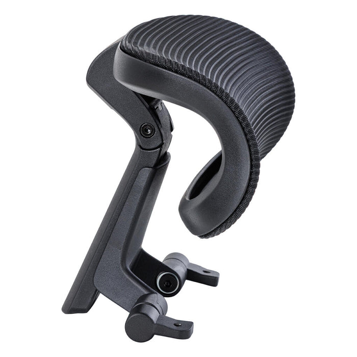 Headrest to suit Astral Executive Task Chair - Black