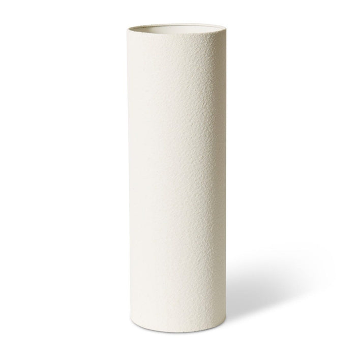 Lucas Stem Bucket (Decorative) - Ivory, 55cm (H)