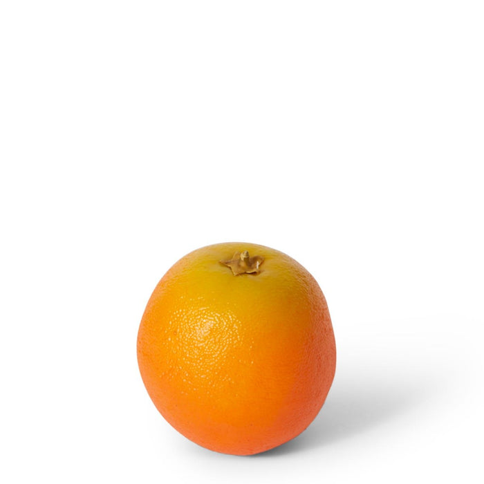 Orange Pack of 12 - Orange, 9cm (H)