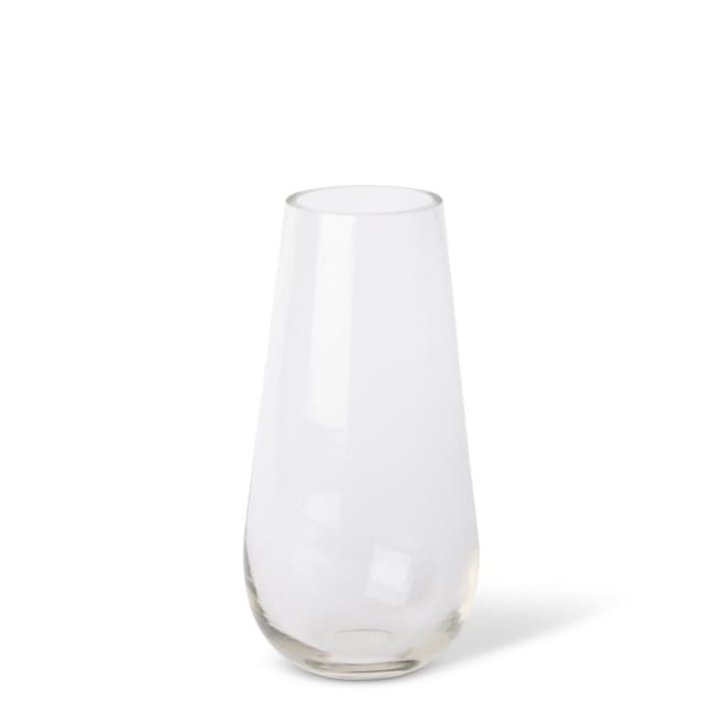 Sophie Tall Vase - Clear, 30cm (H)