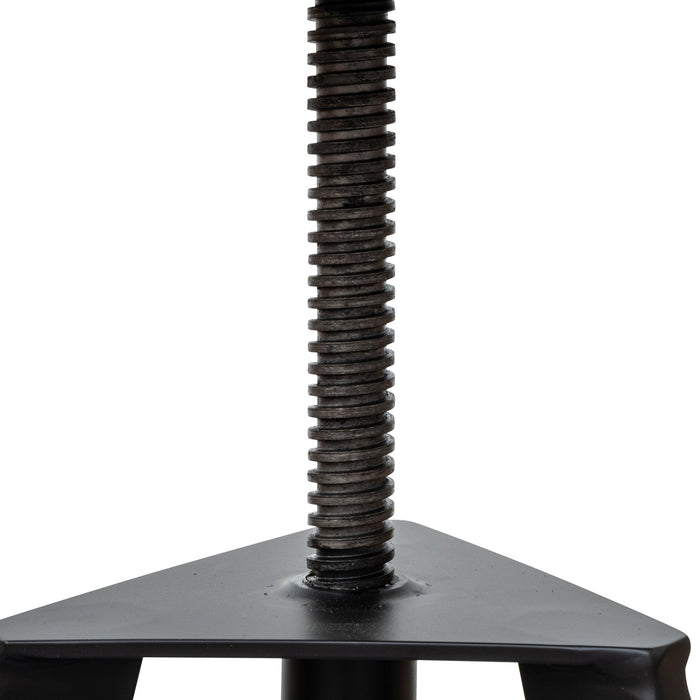 CBS2986-SU Steel Bar Stool - Black