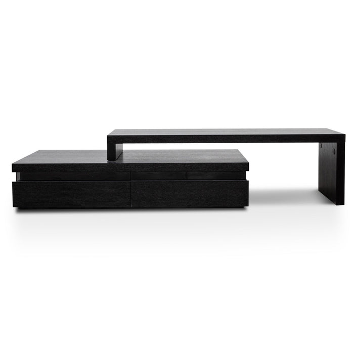 CTV2881-BB TV Entertainment Unit - Lowline - Black