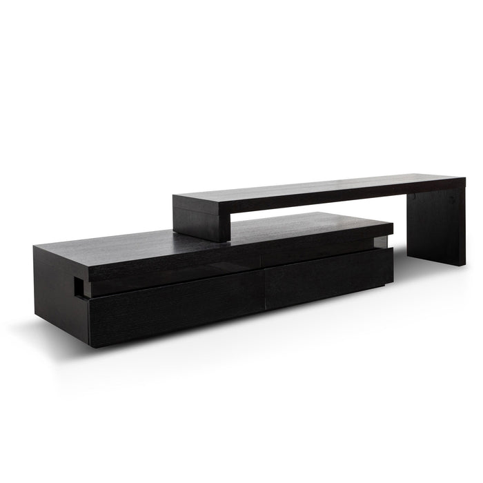 CTV2881-BB TV Entertainment Unit - Lowline - Black