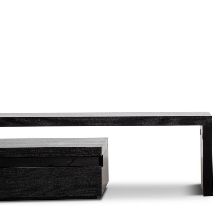 CTV2881-BB TV Entertainment Unit - Lowline - Black