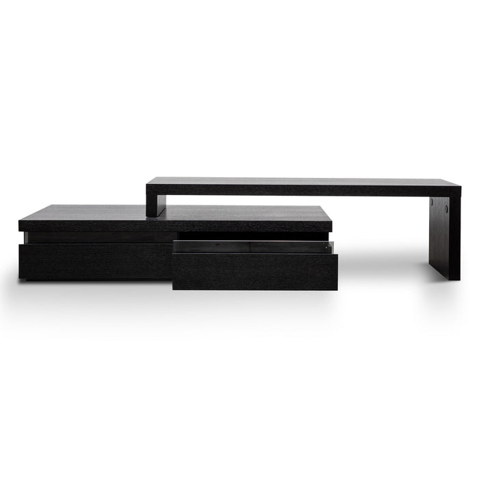 CTV2881-BB TV Entertainment Unit - Lowline - Black