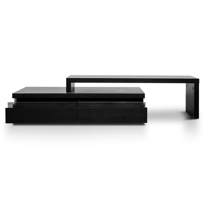 CTV2881-BB TV Entertainment Unit - Lowline - Black