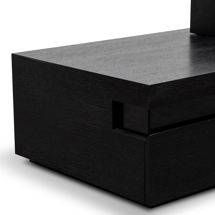 CTV2881-BB TV Entertainment Unit - Lowline - Black