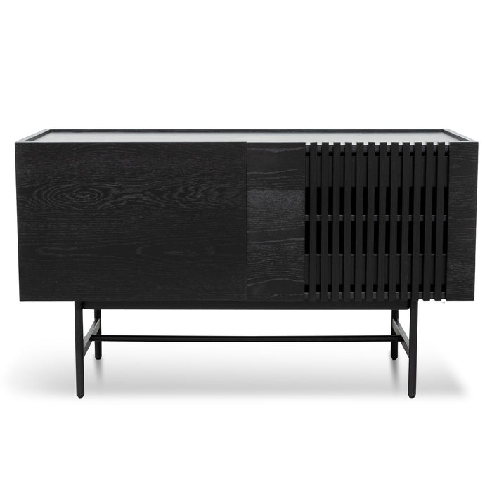 CDT2813-KD Buffet Unit - Black