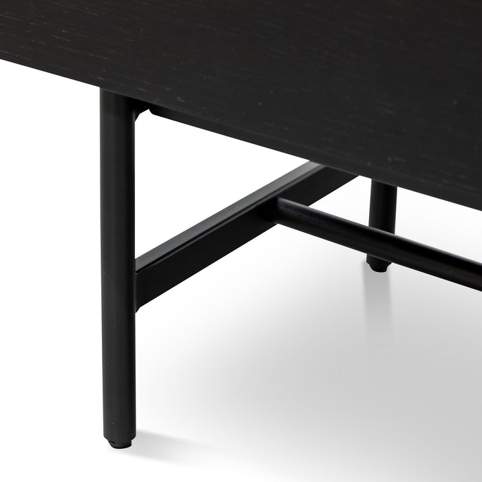 CDT2813-KD Buffet Unit - Black