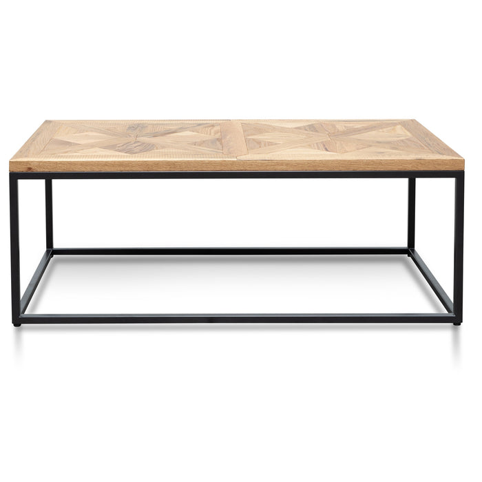 CCF2803-VN Coffee Table - European Oak