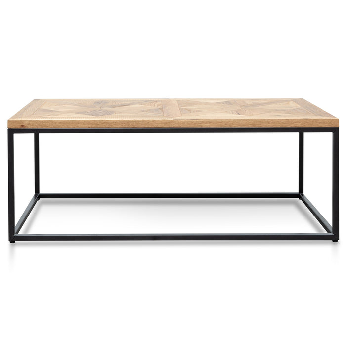 CCF2803-VN Coffee Table - European Oak