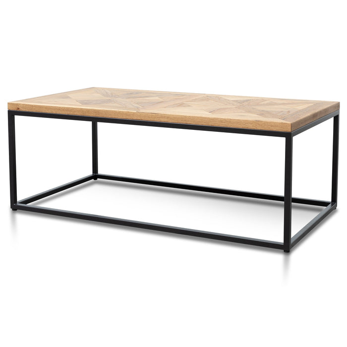 CCF2803-VN Coffee Table - European Oak