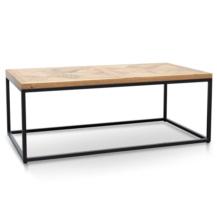 CCF2803-VN Coffee Table - European Oak