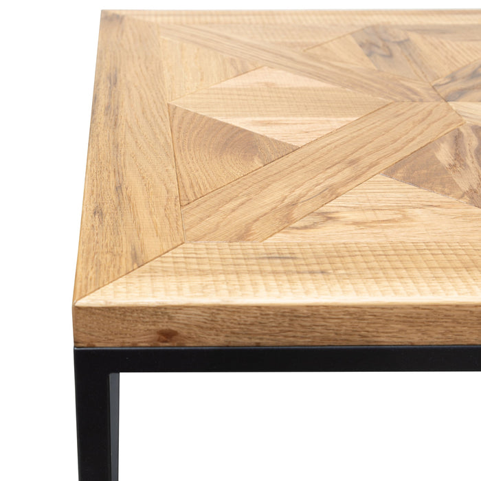 CCF2803-VN Coffee Table - European Oak