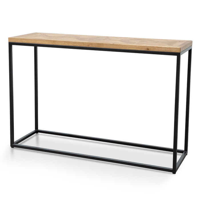 CDT2804-VN Console Table - European Oak