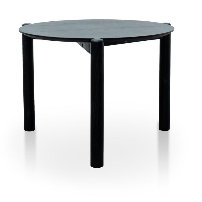 CCF2816-KD-CF2817-KD - Nest of Coffee tables - Black