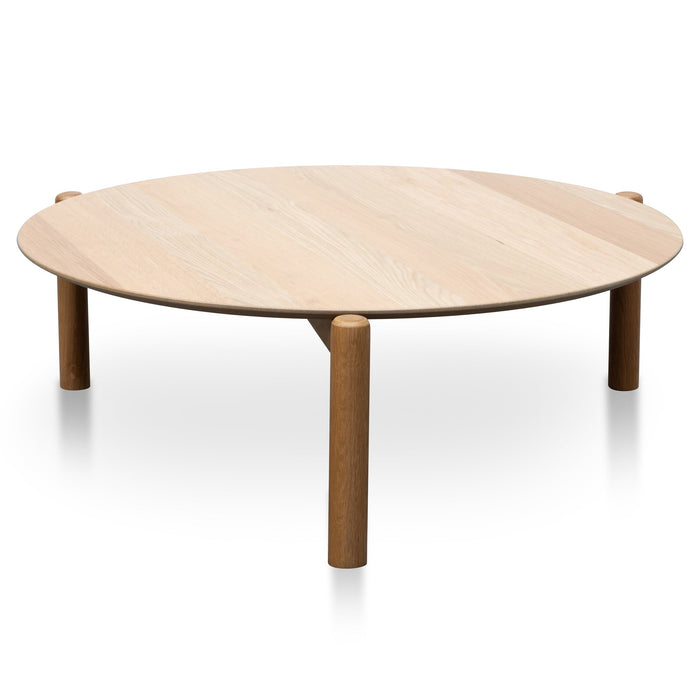 CCF2814-KD-CF2815-KD - Nest of Coffee tables - Natural