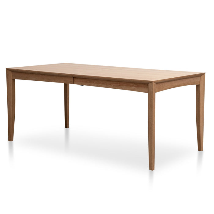 CDT2991-VN 6-8 Extendable Dining Table - Natural