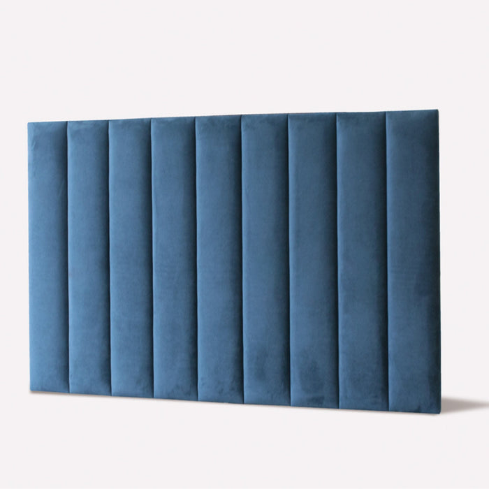 Panelled Headboard - Raffinata