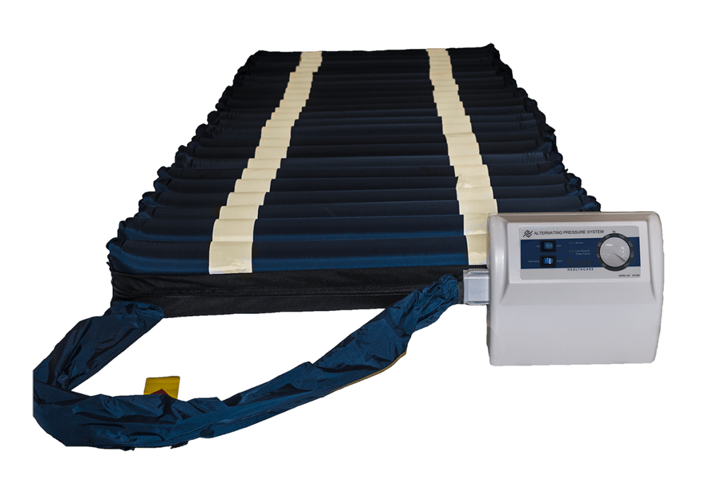 Airmonte A5000 Overlay Alternating Air System