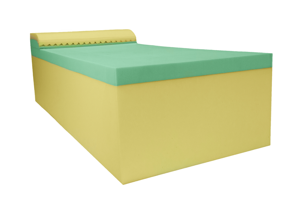 Fourfront FS5 Seclusion + Integrated Pillow