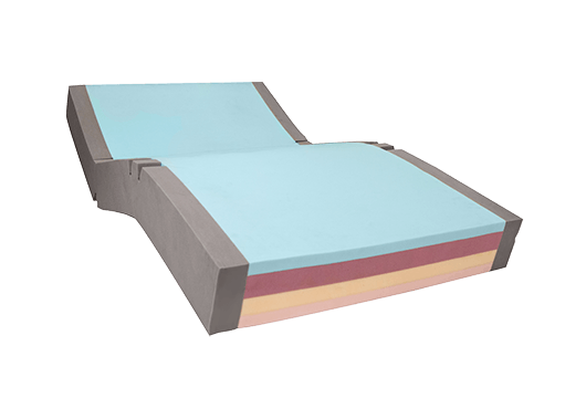 Icon Maxx 500kg Bariatric Pressure Care Mattress