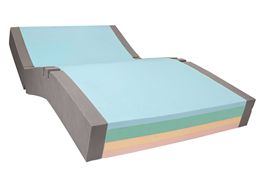 Icon Maxx 350kg Bariatric Pressure Care Mattress