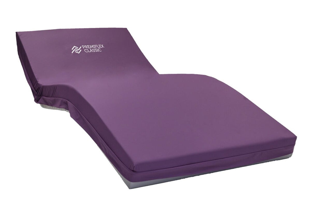 Sovereign S3 Lightweight 250kg High Care Medical Mattress