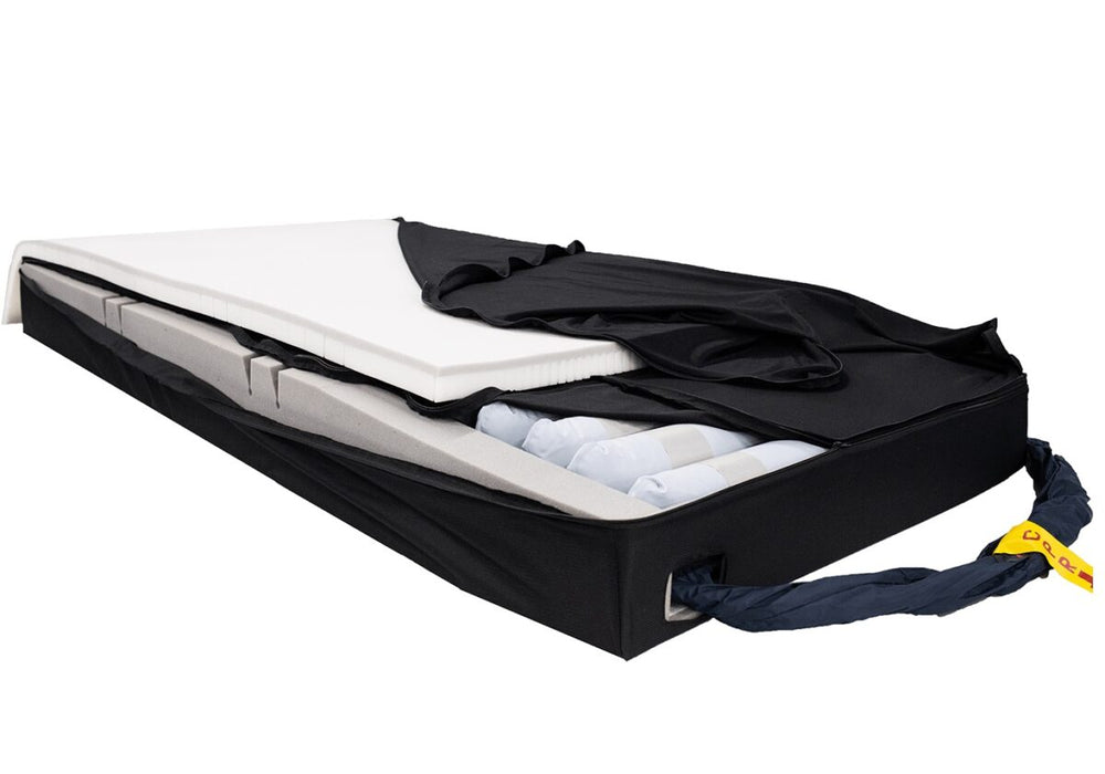 Zephair Gentle Critical Care Air Mattress System ZA1