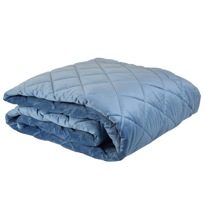 Allure Comforter Ocean